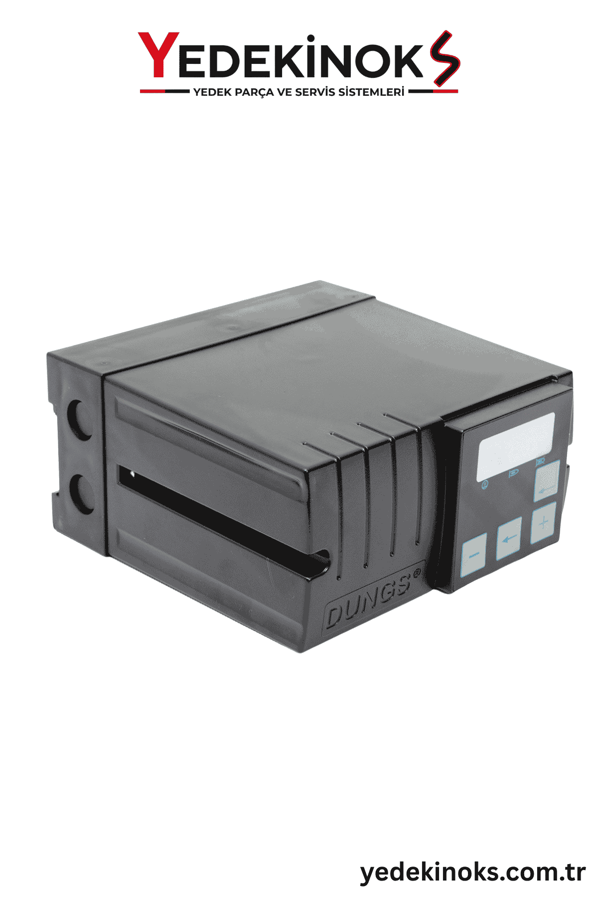İnoksan Gazlı Fırın Ateşleme Beyni Kartı MPA 4112 V2.0 - 294812