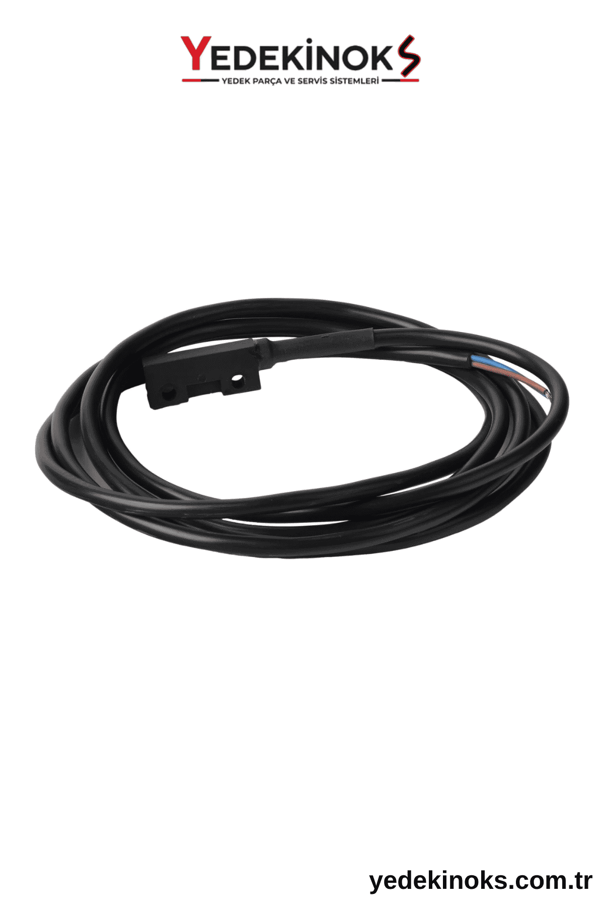 STEM E511 1B UM Z196 Manyetik Sensör (Switch) - Endüstriyel Güvenlik Şalteri