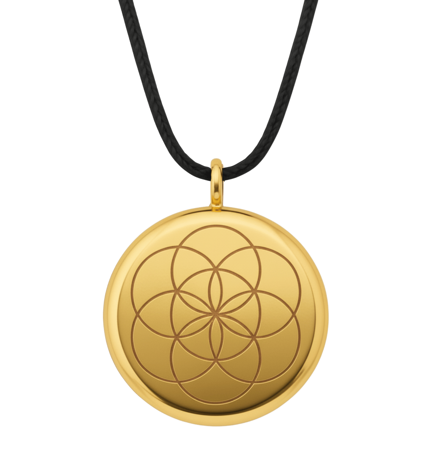 One Device 24K Gold
