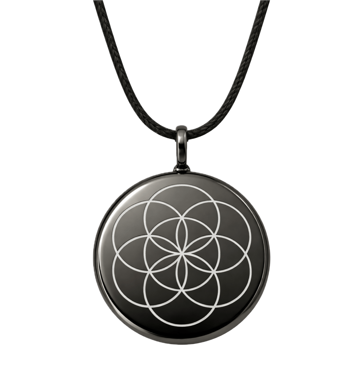 One Device Black Metal