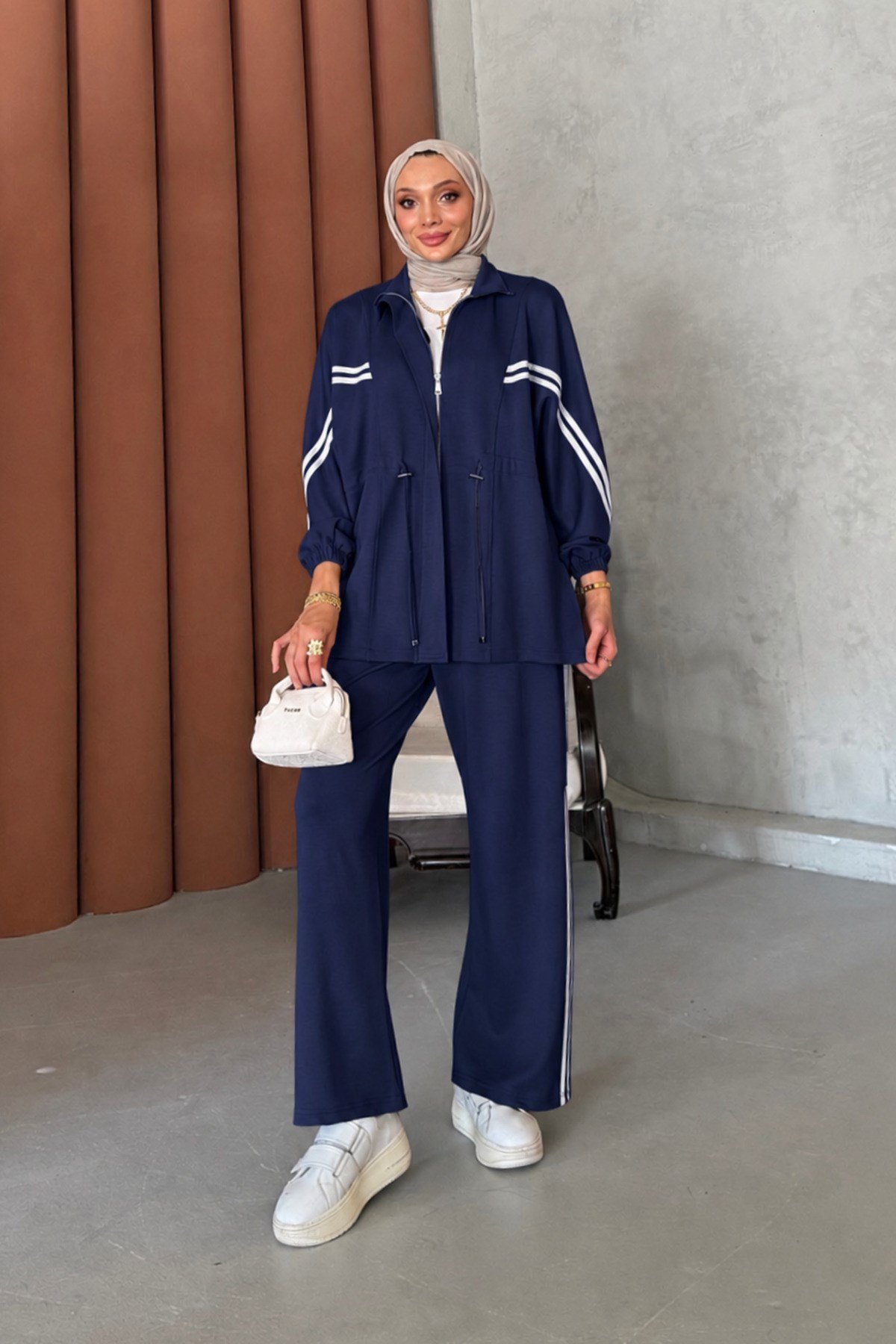 Ndidi Tesettür Takım