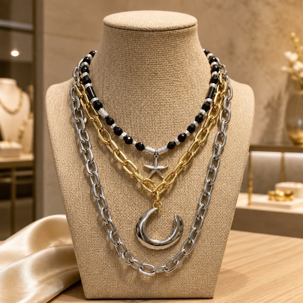 Özel Tasarım Set 005