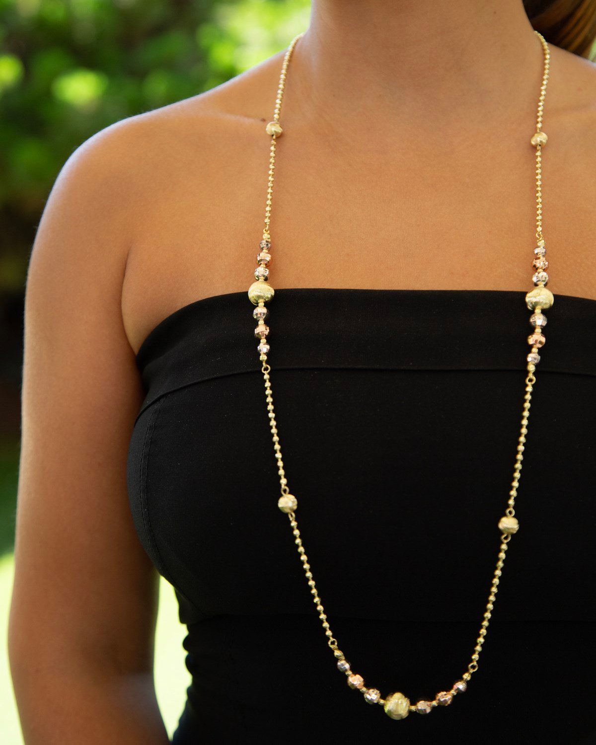 Premium Kolye 023