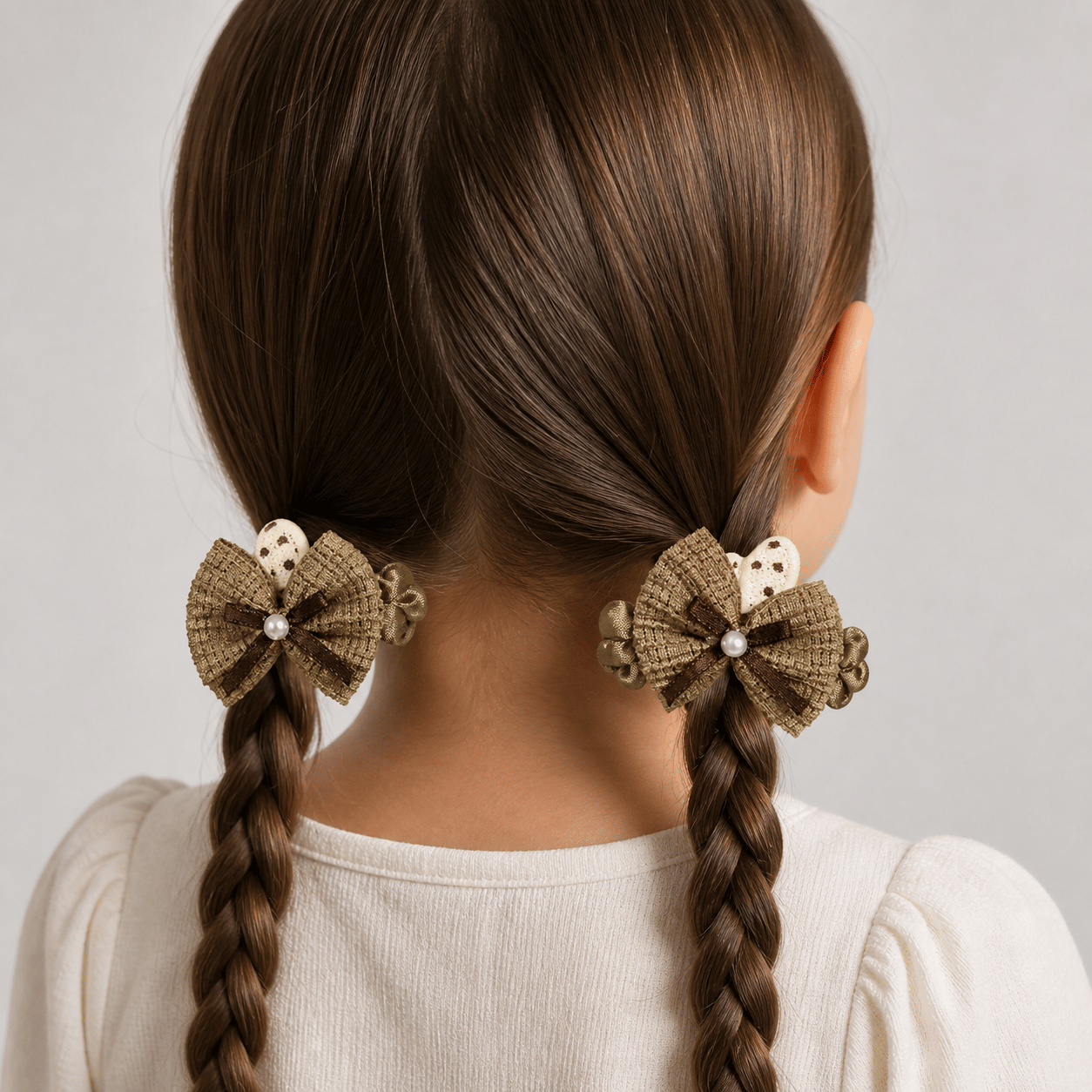 Renkli Mini Mandal Toka Seti – 12'li