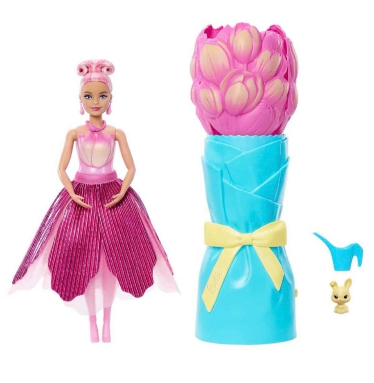 Barbie Buket (Laleli)
