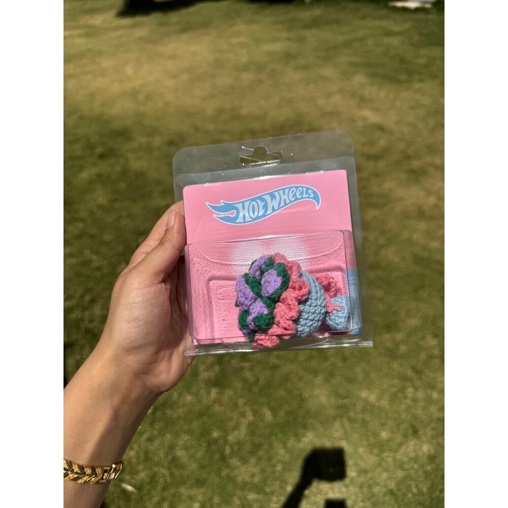 Buket Hotflowers