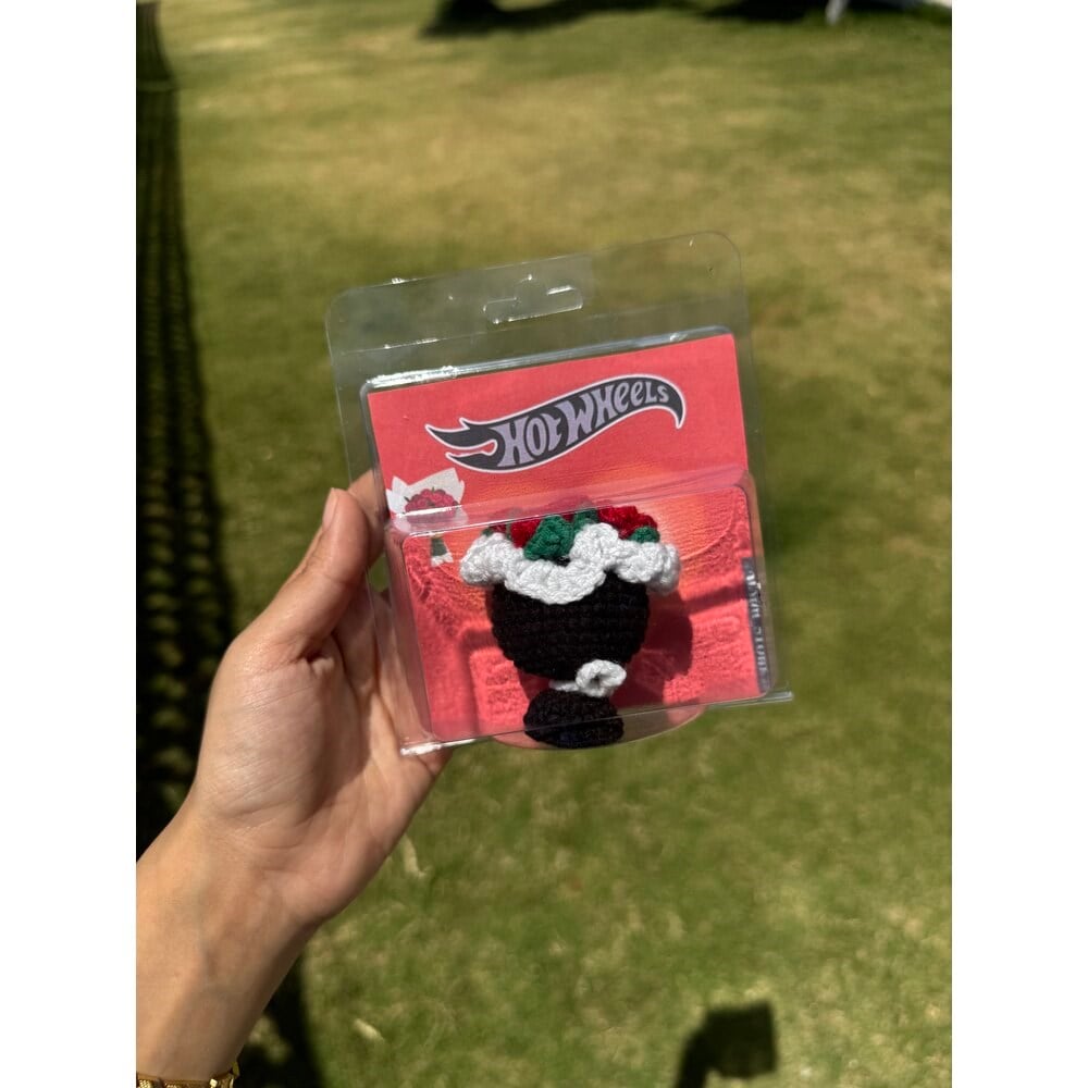 Buket Hotflowers