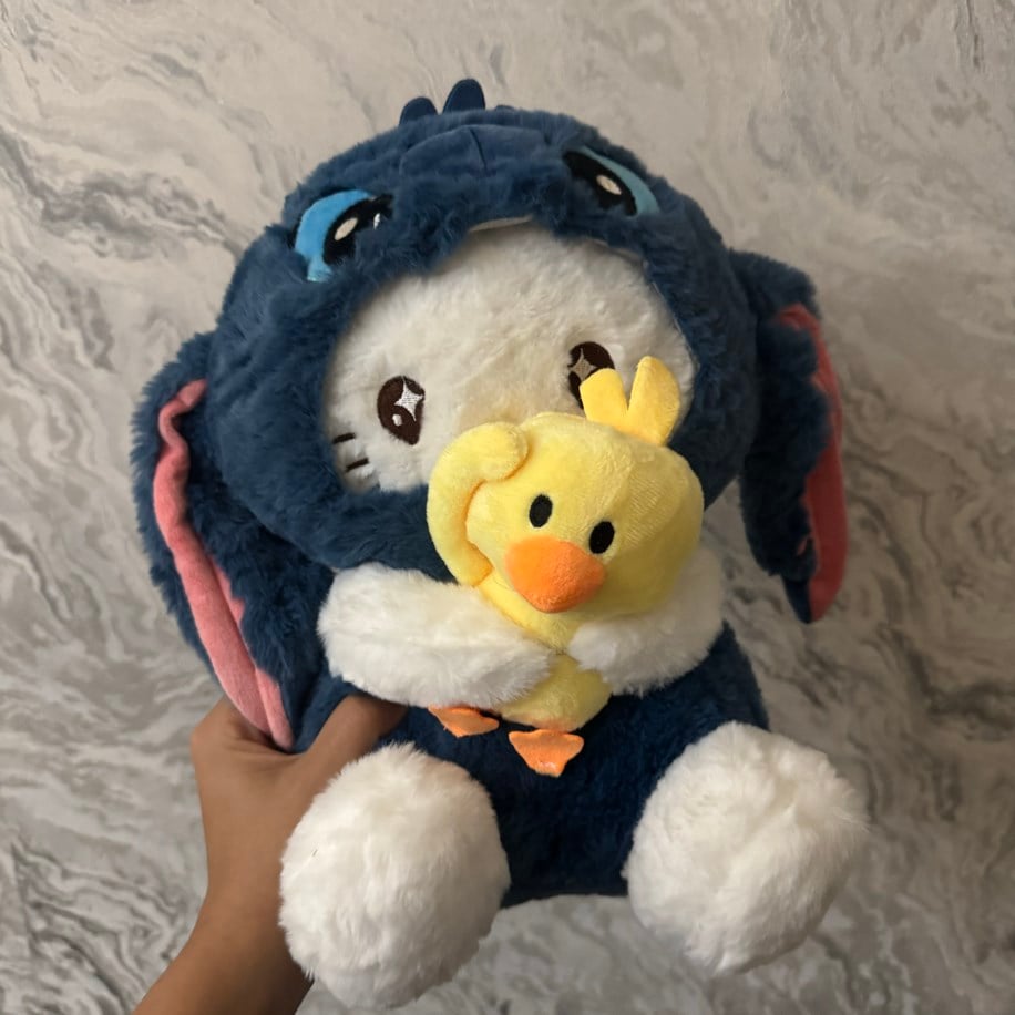 Civcivli Stitch