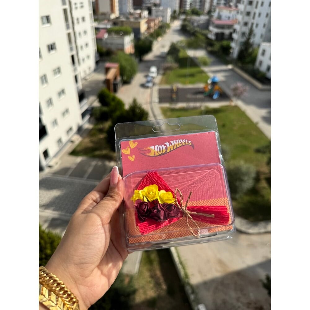 Galatasaraylı Hotflowers