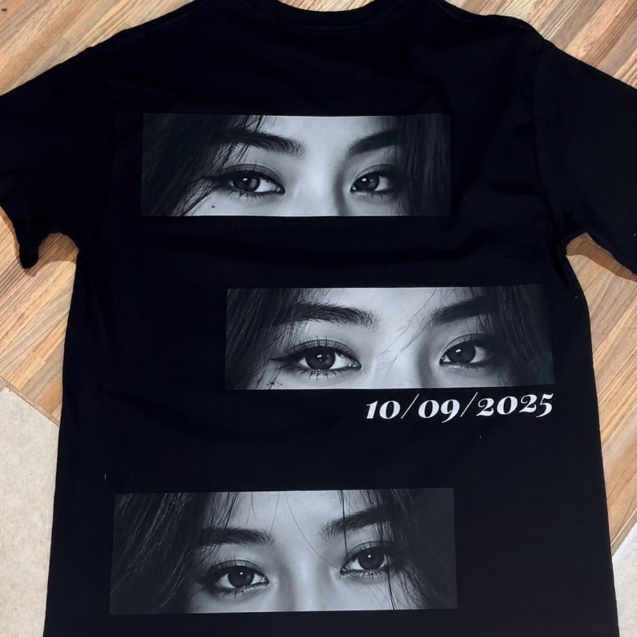 Gözlü Tshirt