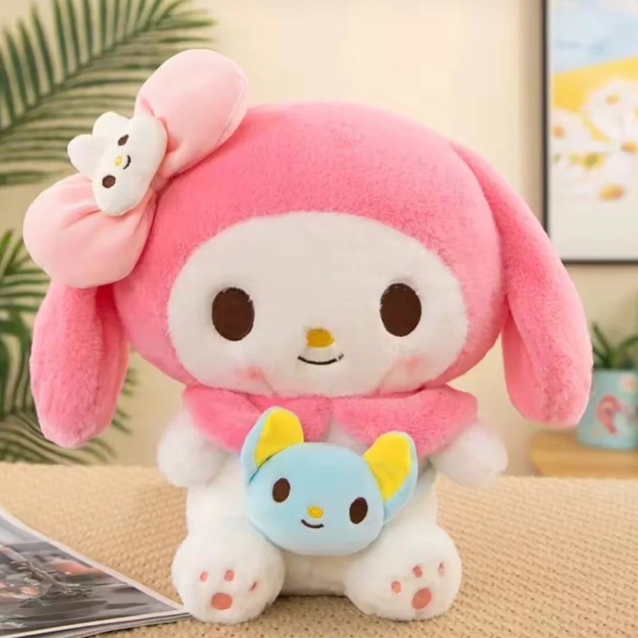Hello Kitty Peluş