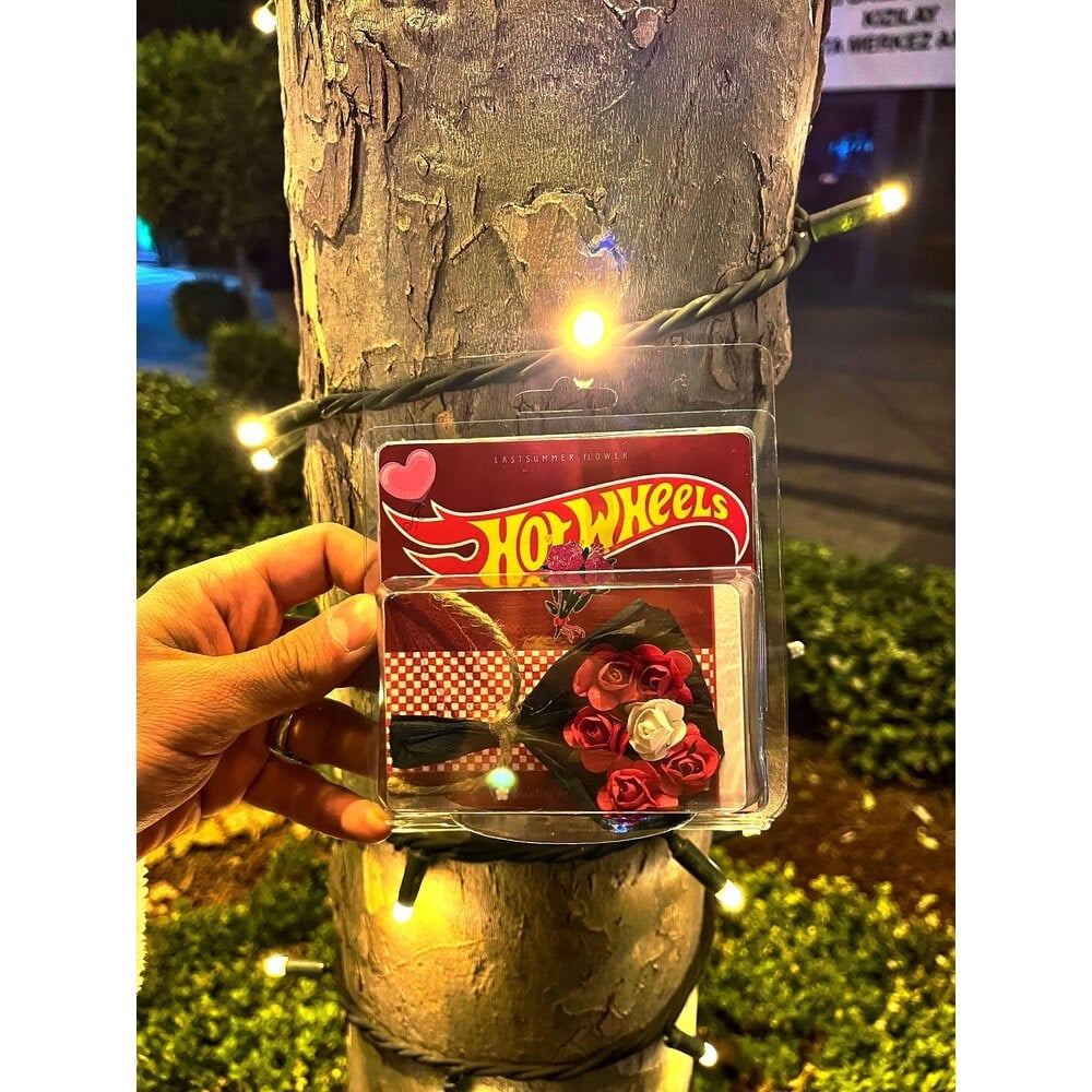 Hotflowers