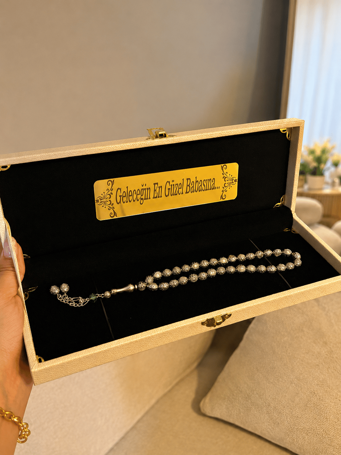 Kedi Gözü Set