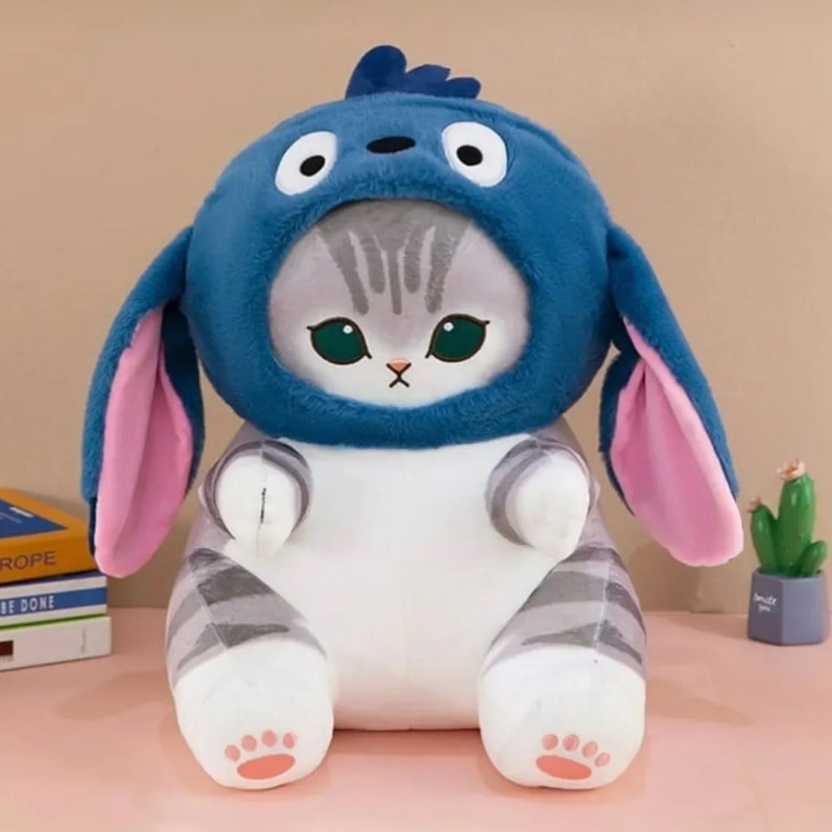 Kedi Stitch
