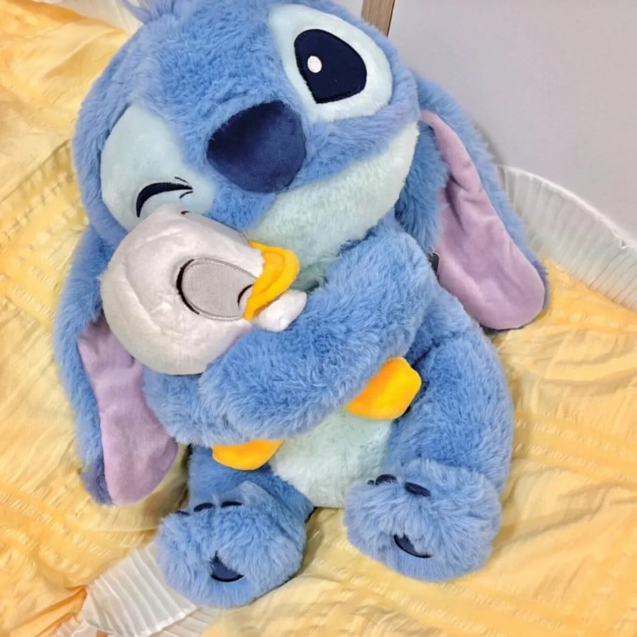 Mavi Stitch