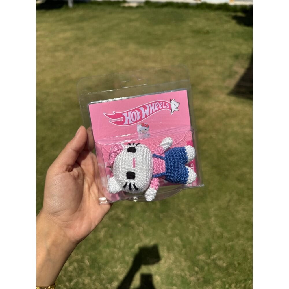 Oyuncaklı Hotflowers