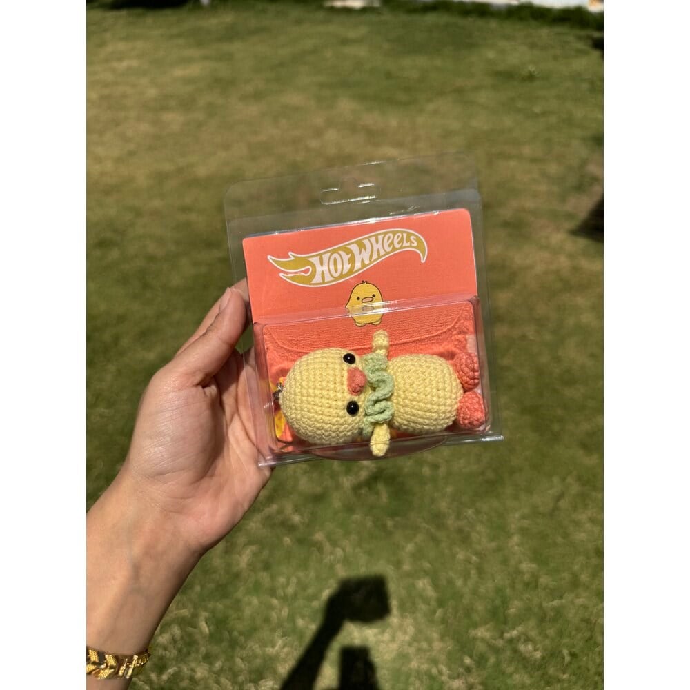 Oyuncaklı Hotflowers