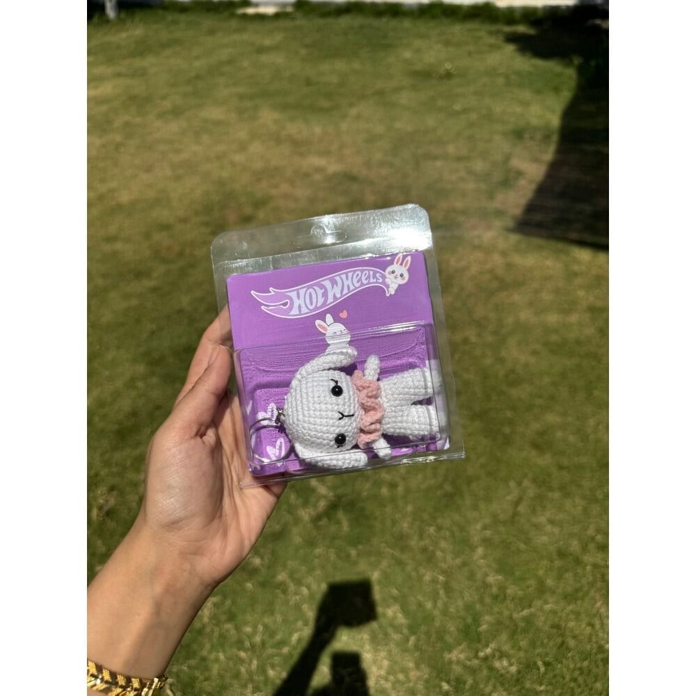 Oyuncaklı Hotflowers