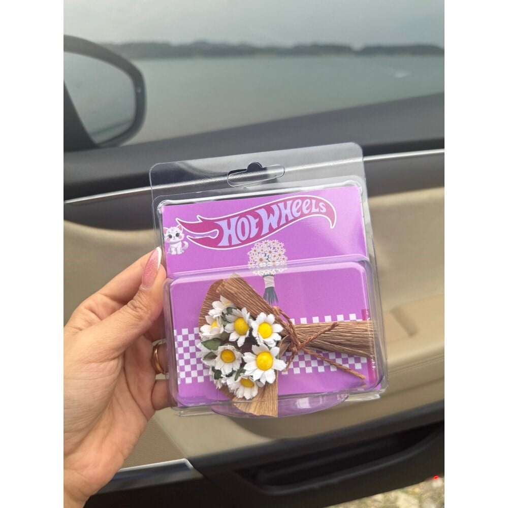 Papatyalı Hotflowers