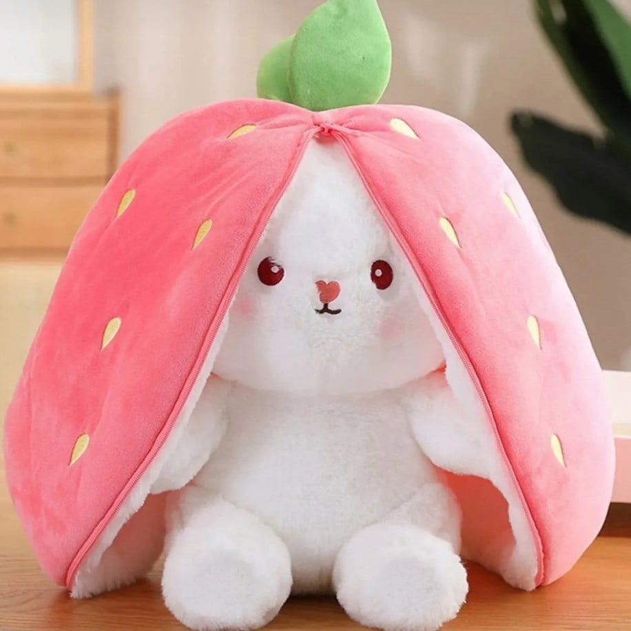 Peluş Tavşan