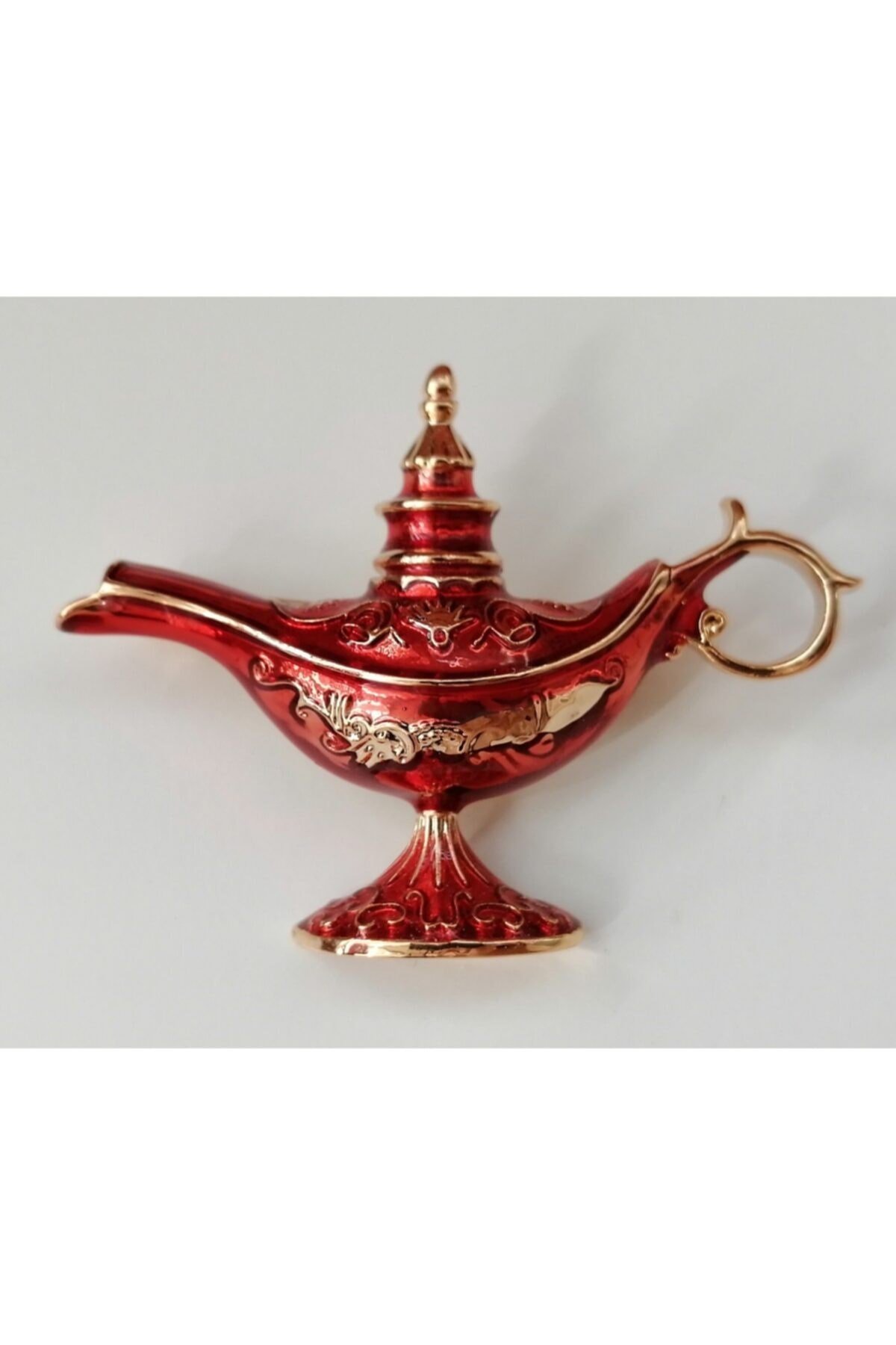 Aladdin Lamba Broş