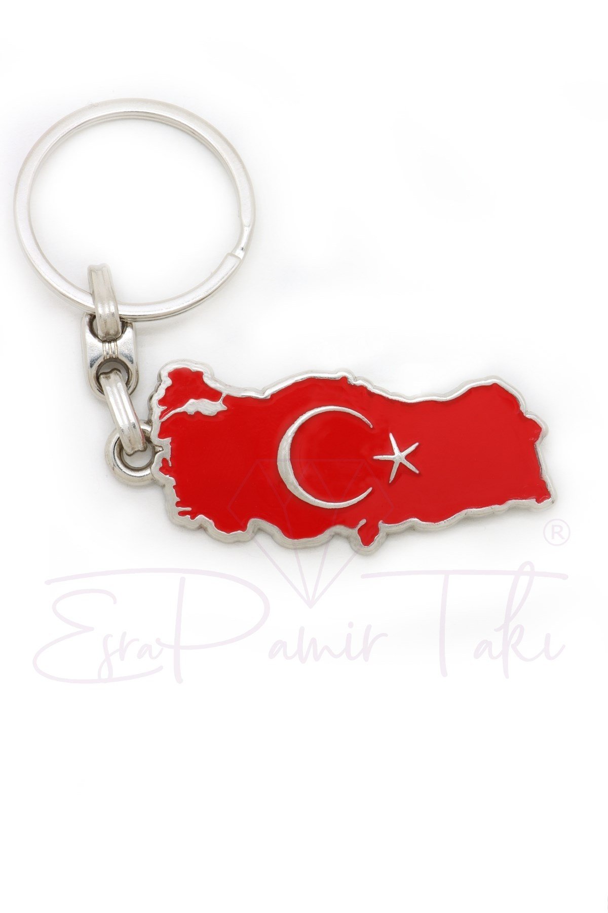 Türkiye Anahtarlık