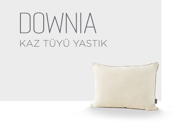Downia Yastık