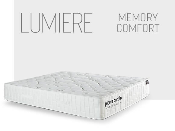 Lumiere Yatak