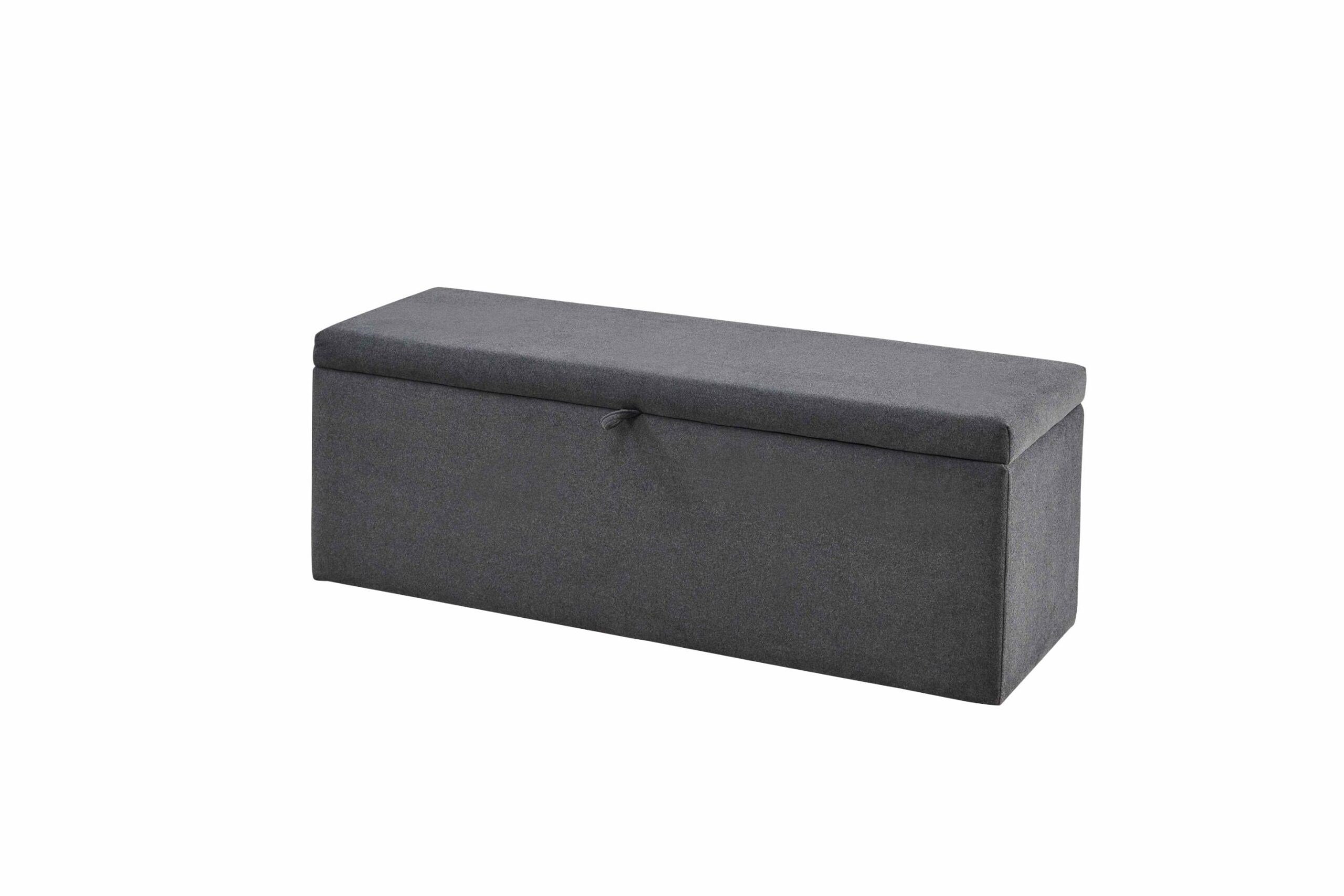 More Bench