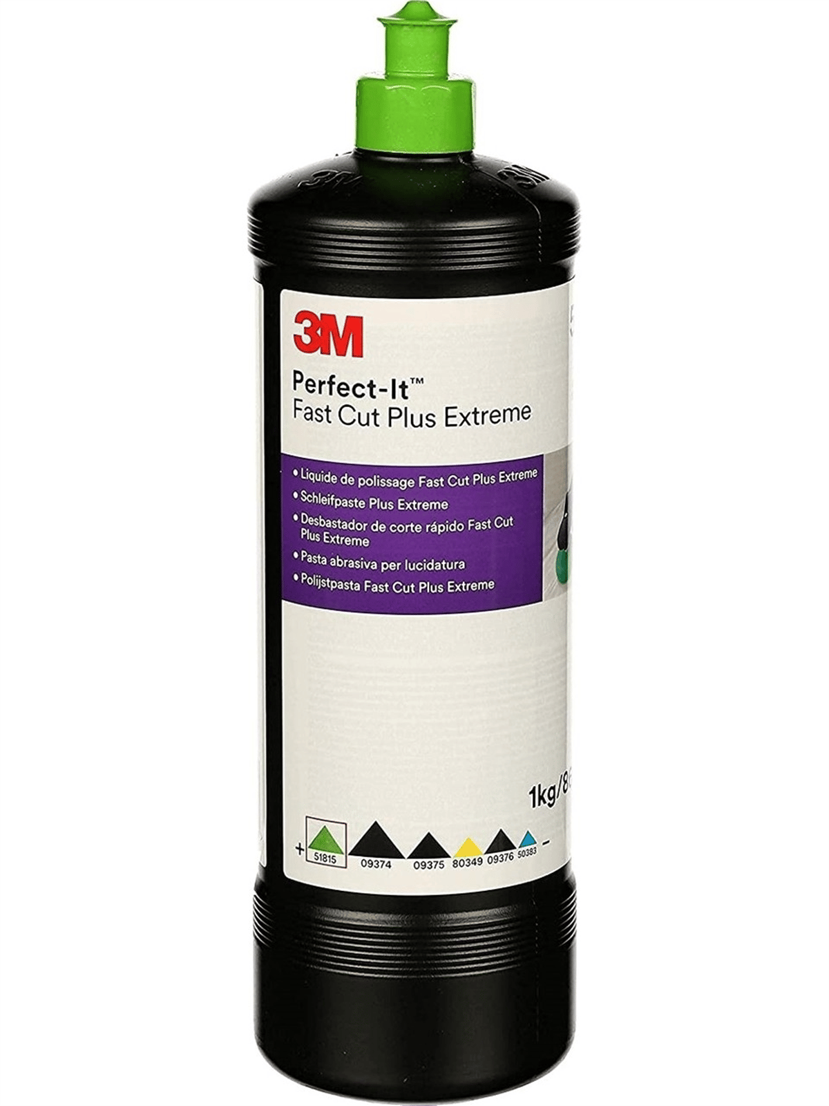 3M PERFECT FAST CUT PLUS EXTREME 1KG 51815