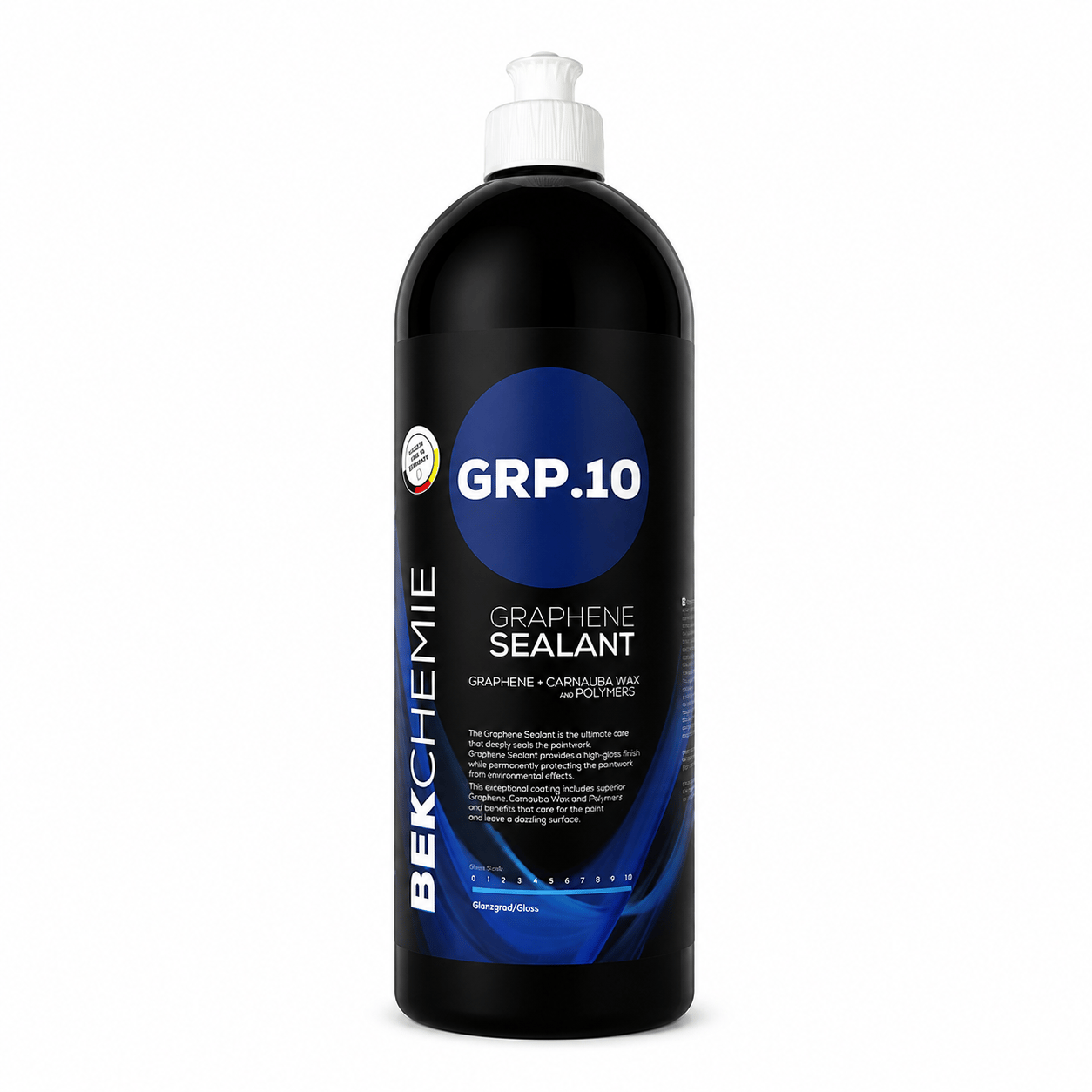 BEK CHEMIE GRP 10 GRAPHEN SEALENT 1 LT