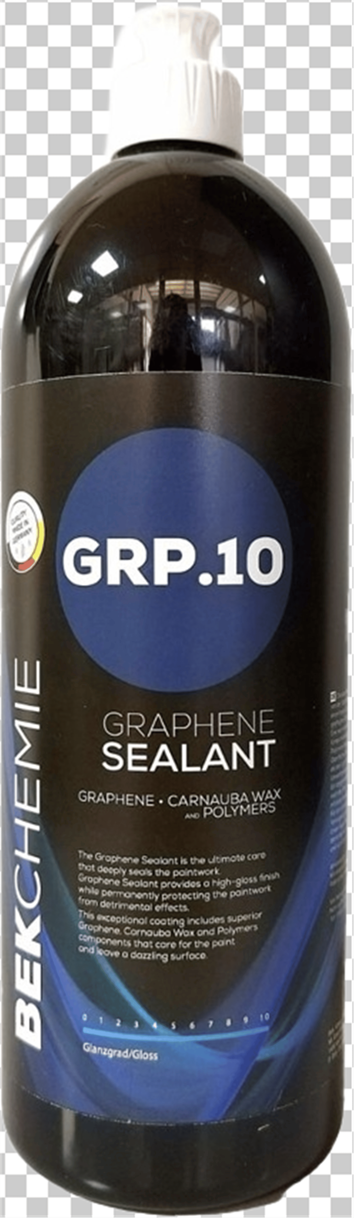BEK CHEMIE GRP 10 GRAPHEN SEALENT 1 LT