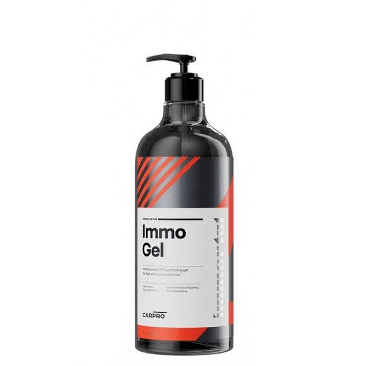 Carpro İmmogel Ppf Konumlandırıcı Kayganlaştıcı jel 1 Litre