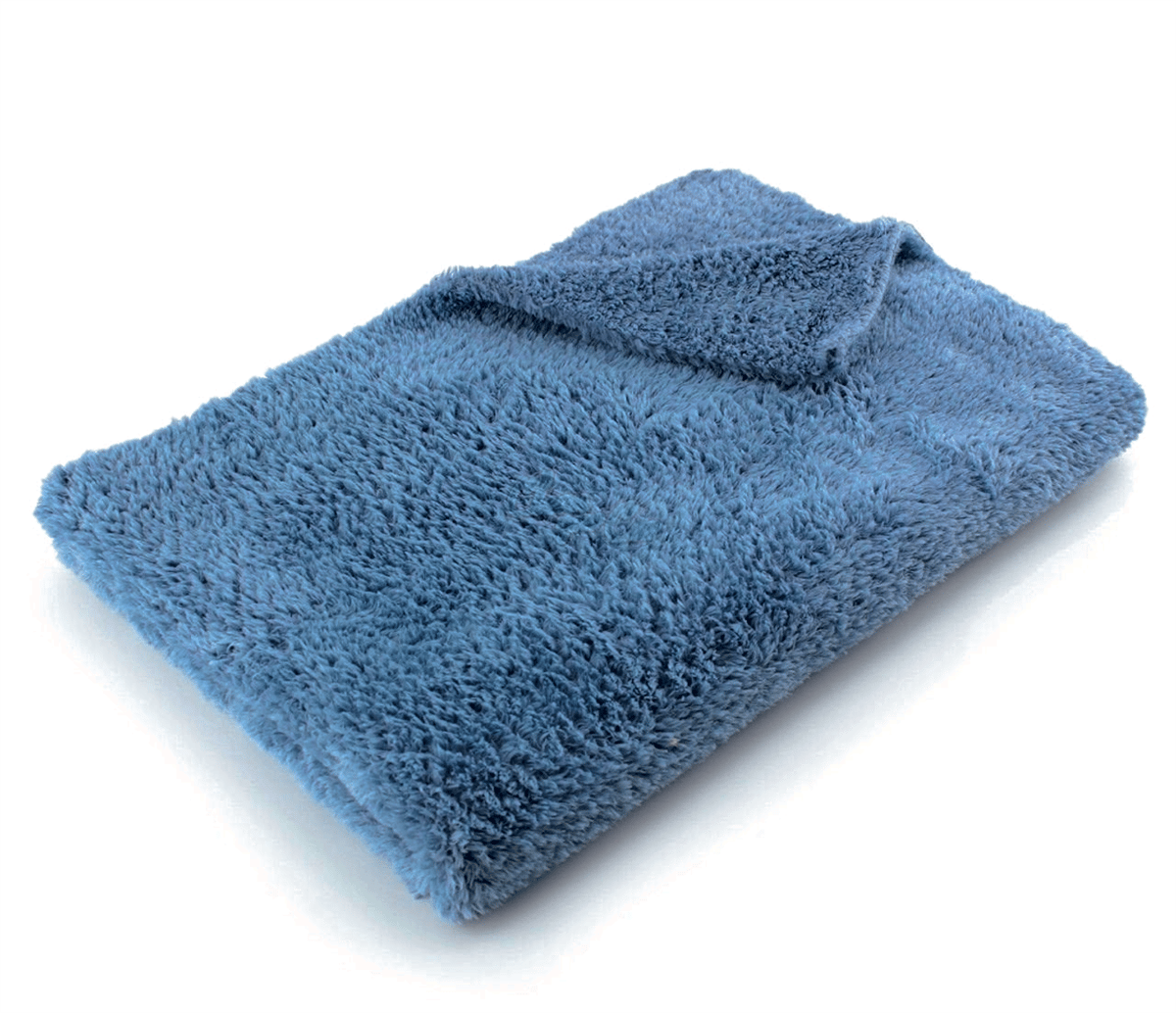 CARPRO Microfiber Towel Grey Boa Gri Mikrofiber Bez 500 GSM 40x40 cm