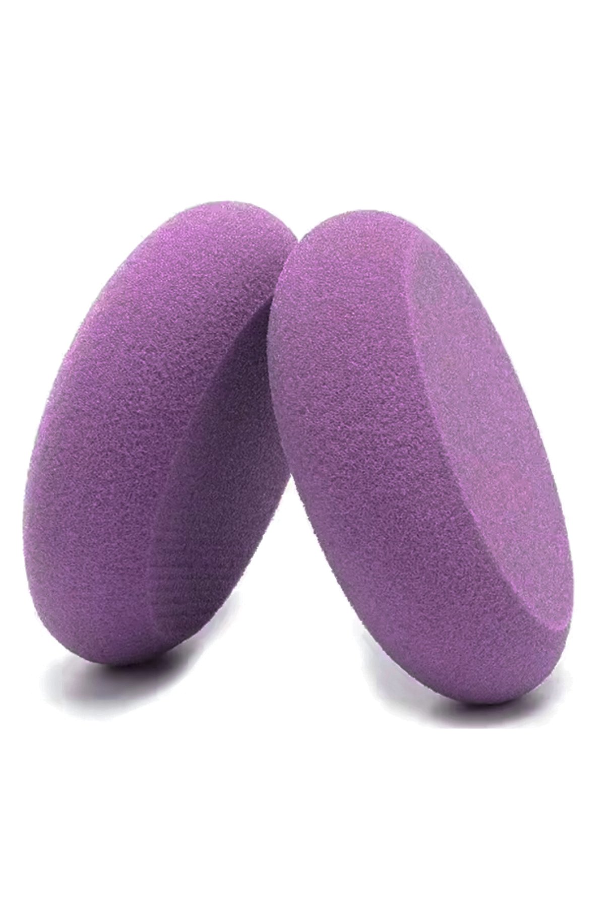 EL CİLA PEDİ 13 CM MOR 95*26mm FPAD9015