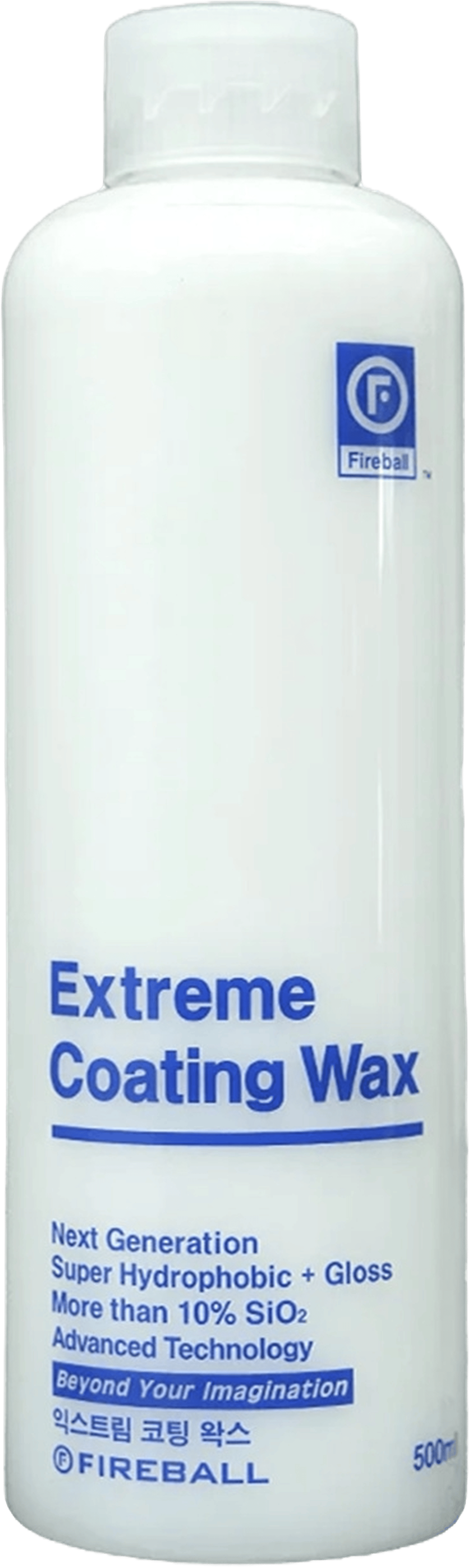 FİREBALL EXTREME COATING WAX 500 ML