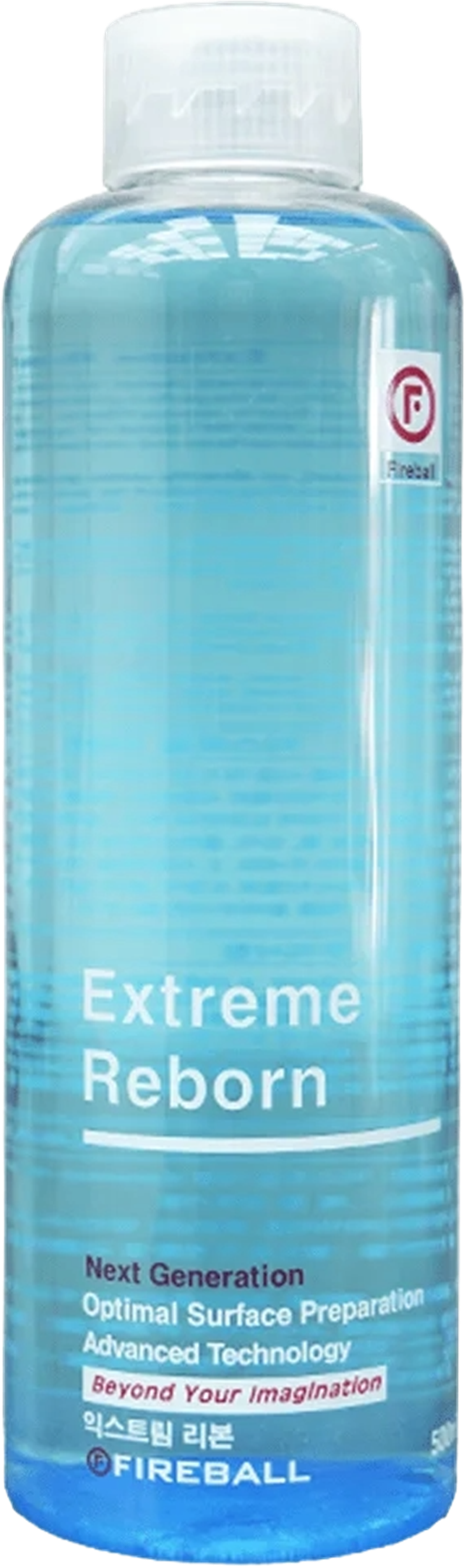 FİREBALL EXTREME REBORN 500 ML