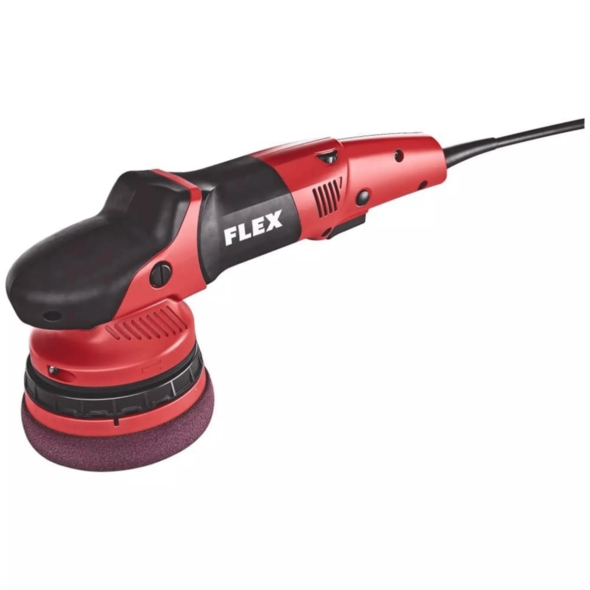 FLEX XCE 10-8 125 230/ ORBİTAL POLİSAJ MAKLİNASI