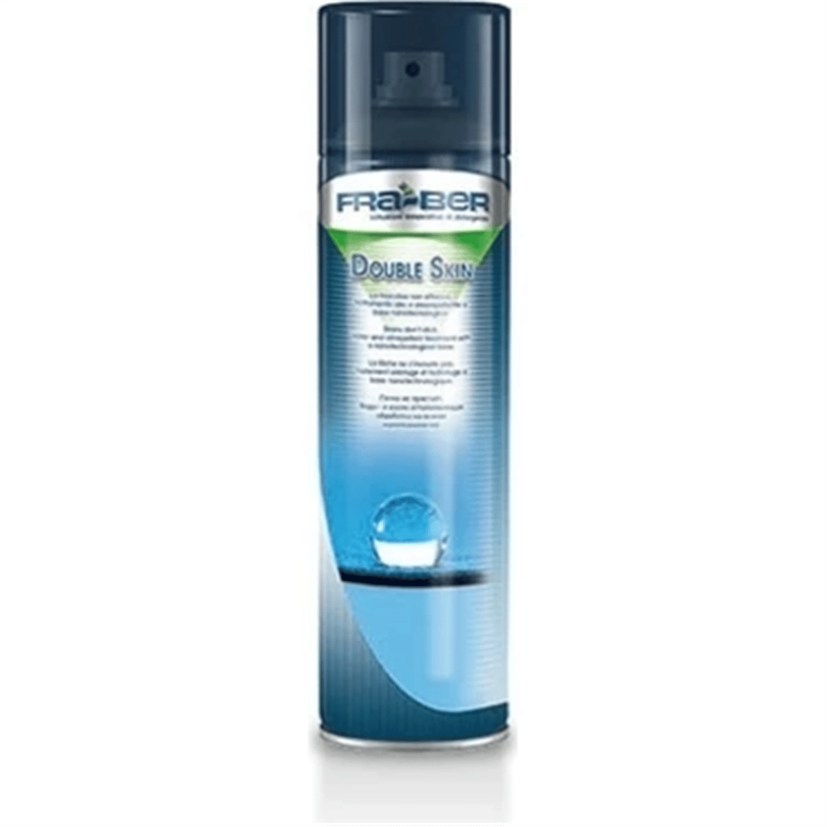 FRABER DOUBLE SKIN 600 ML KUMAŞ KORUYUCU VE LEKE ÖNLEYİCİ