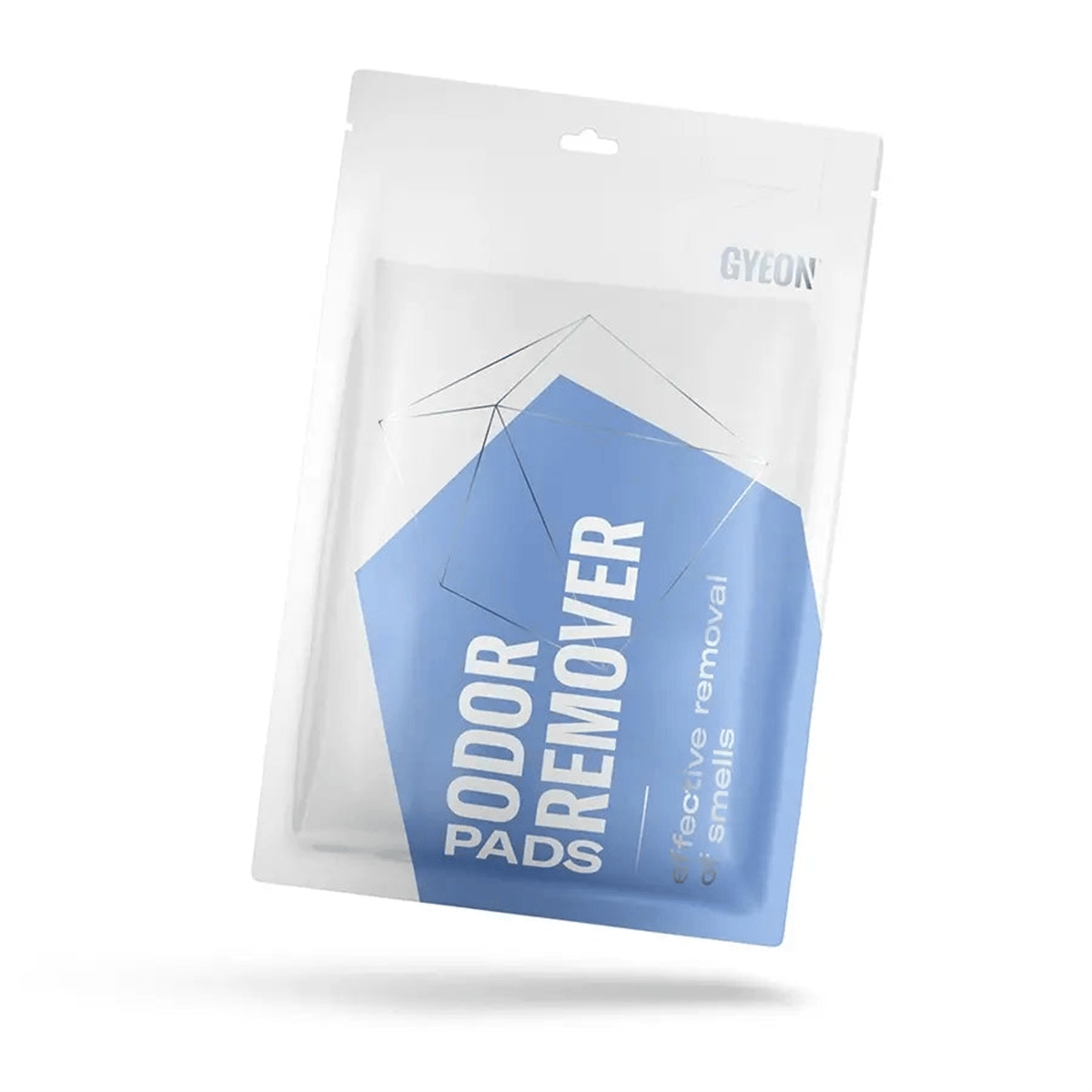 GYEON Q2M OdorRemover Pads 4-pack