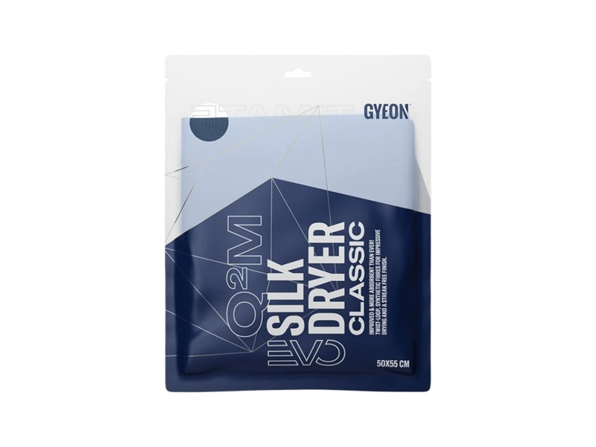 GYEON Q2M SilkDryer EVO 50x55 cm
