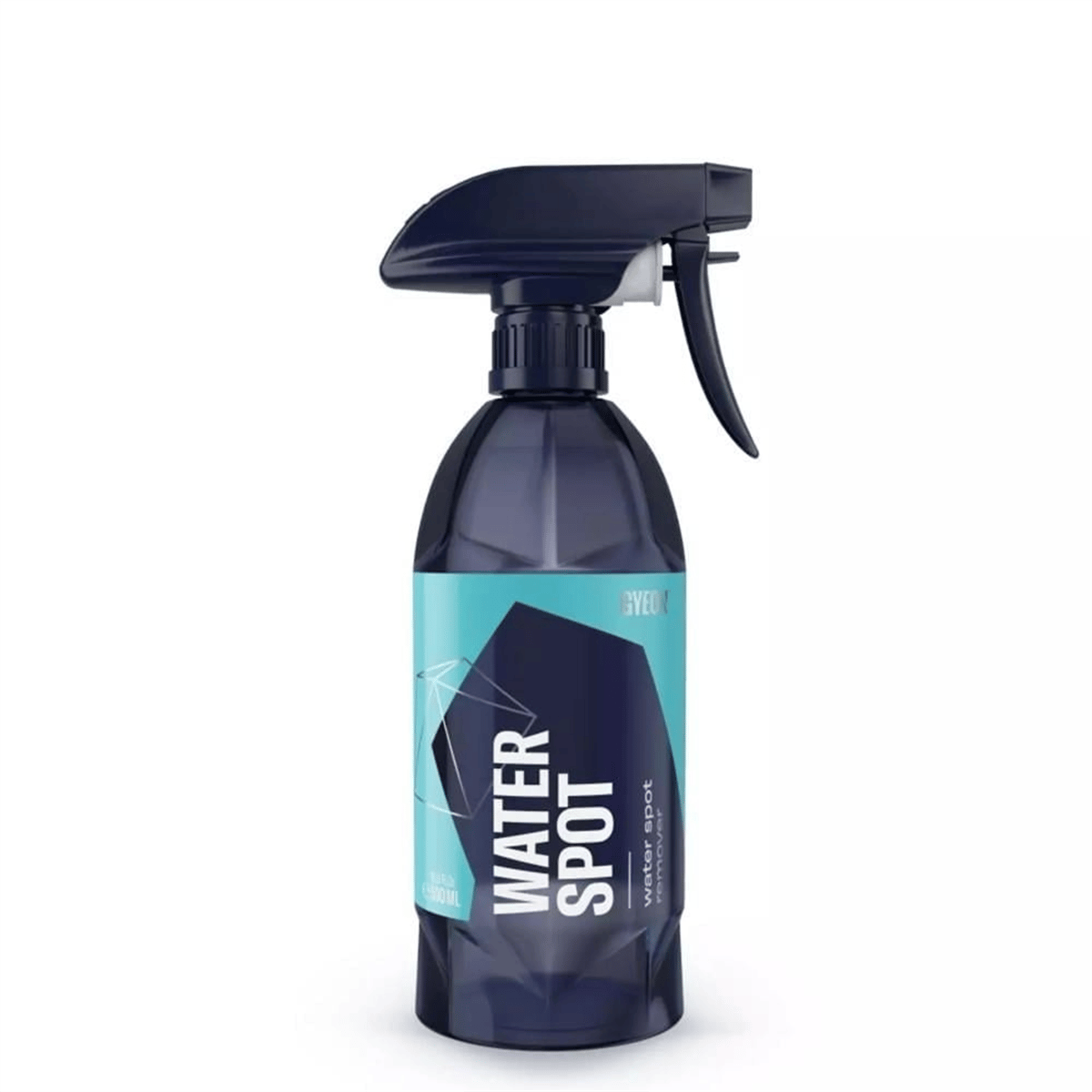 GYEON WATER SPOT SU KİREÇ LEKE ÇIKARICI 500 ML