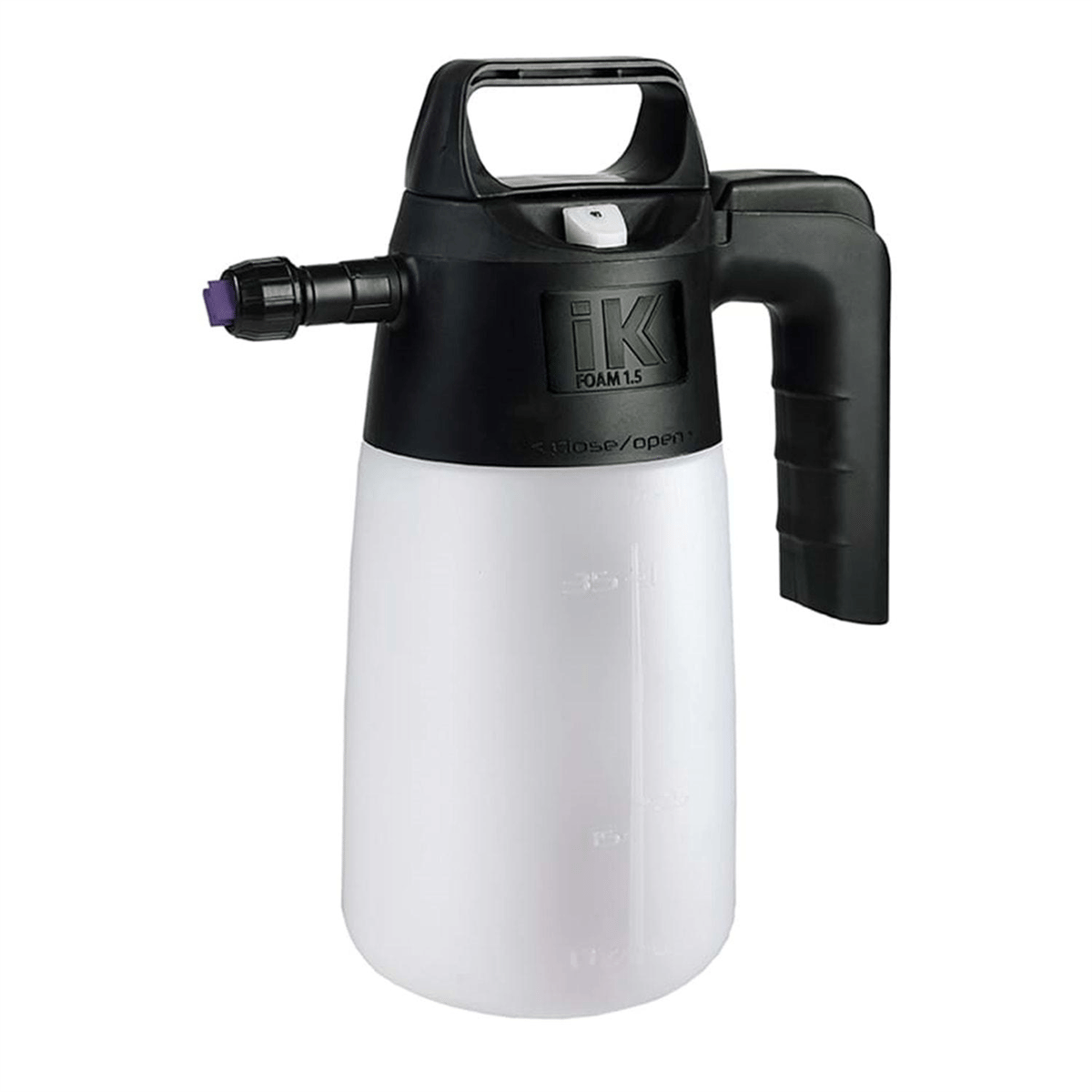 IK FOAM 1,5 KÖPÜK Yapıcı Basınçlı Pompa 1,5 Litre