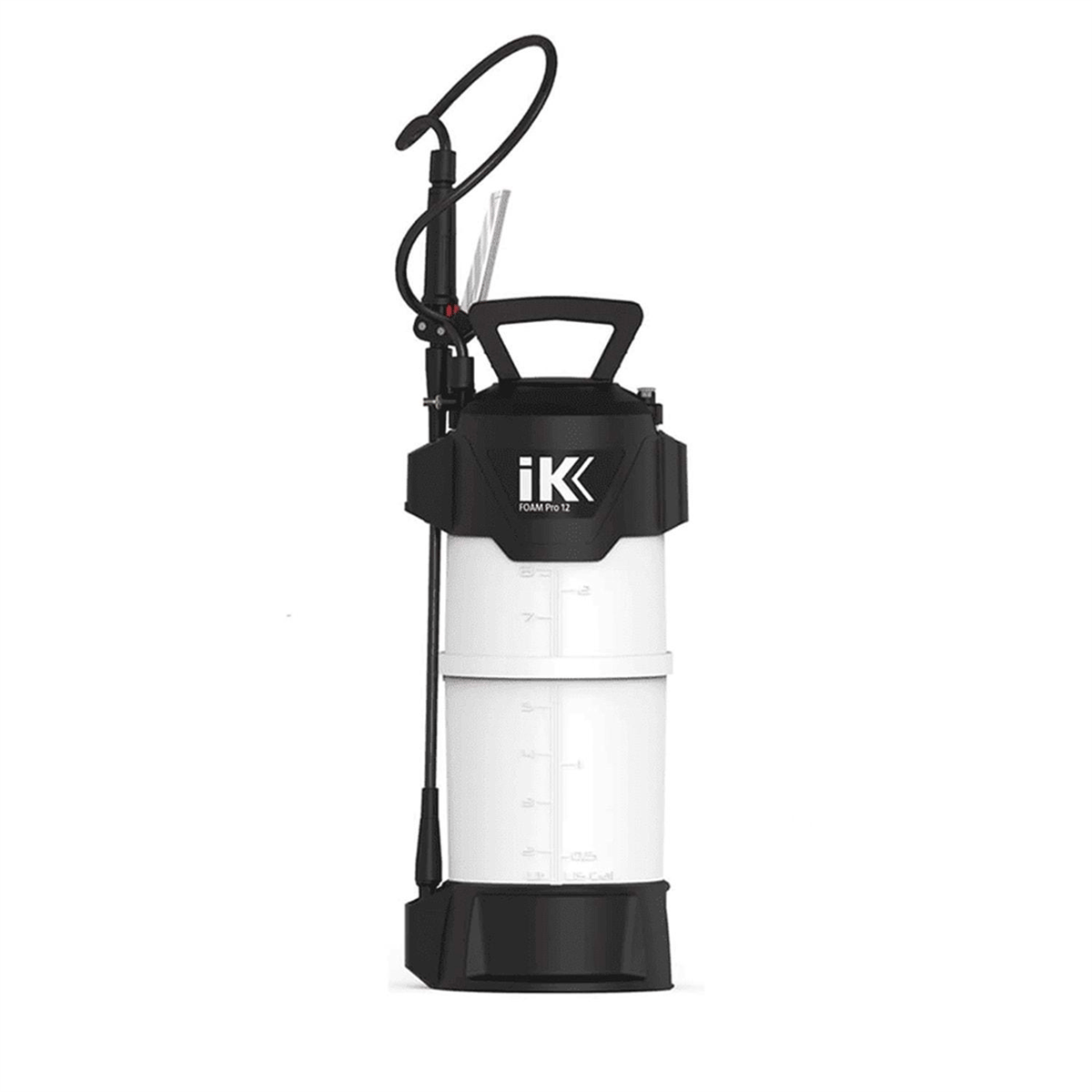 IK FOAM PRO 12 KÖPÜK Yapıcı Basınçlı Pompa 12 Litre