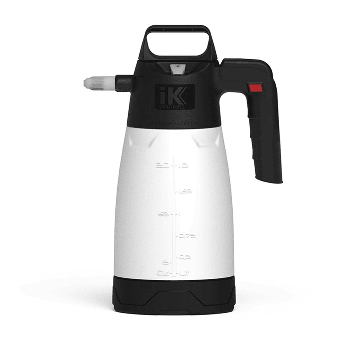 IK MULTI PRO 2 360 Asit Dayanımlı Basınçlı Pompa 2 Litre