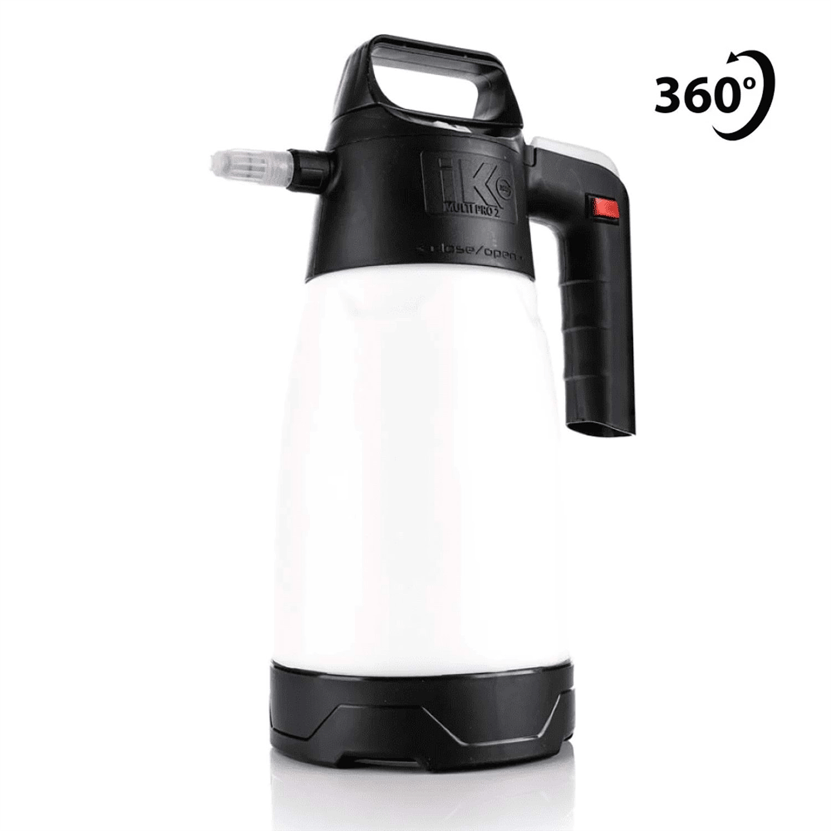 IK MULTI PRO 2 Asit Dayanımlı Basınçlı Pompa 2 Litre