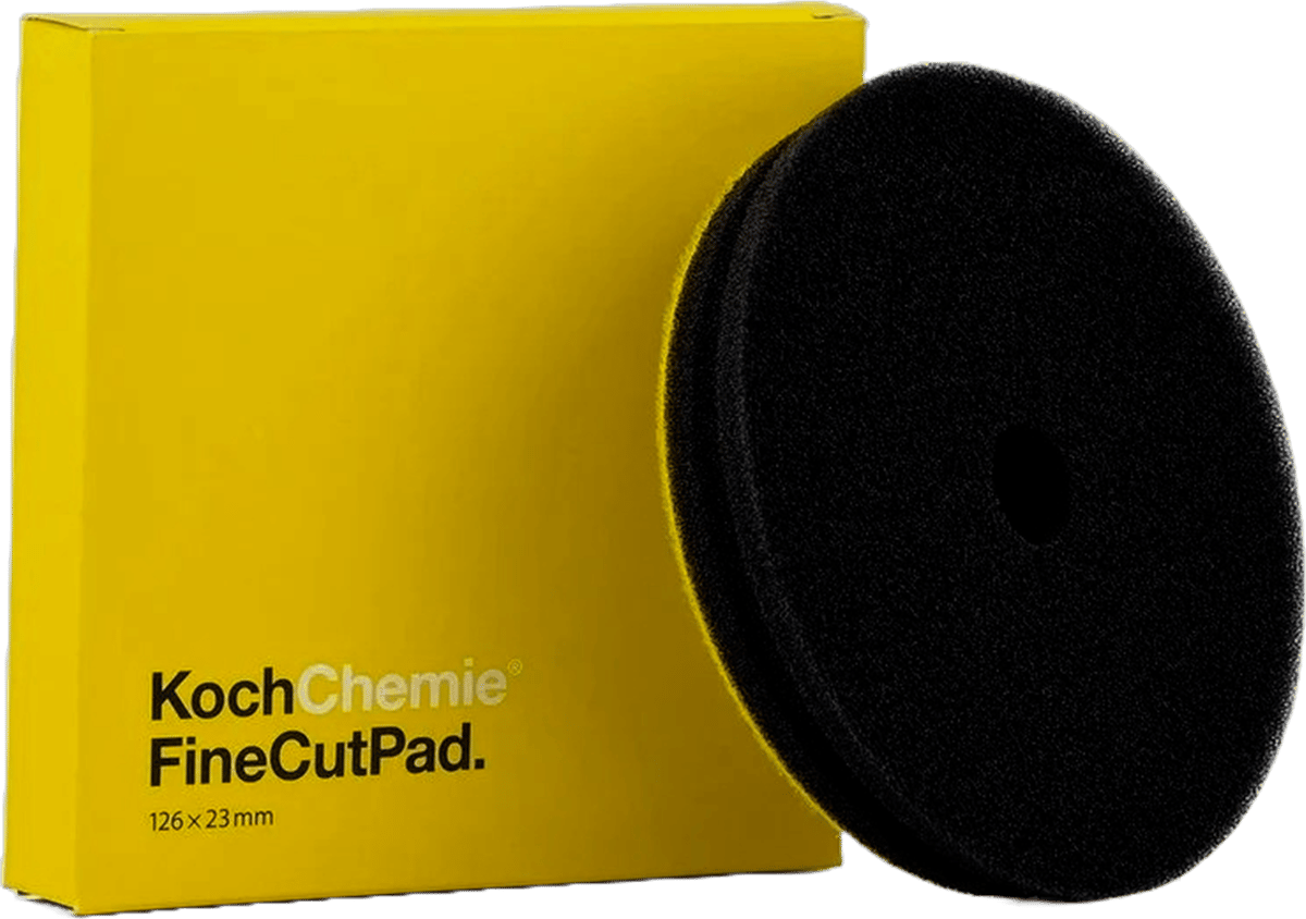 Koch Chemie Fine Cut Foam Pad FCP 150mm/6