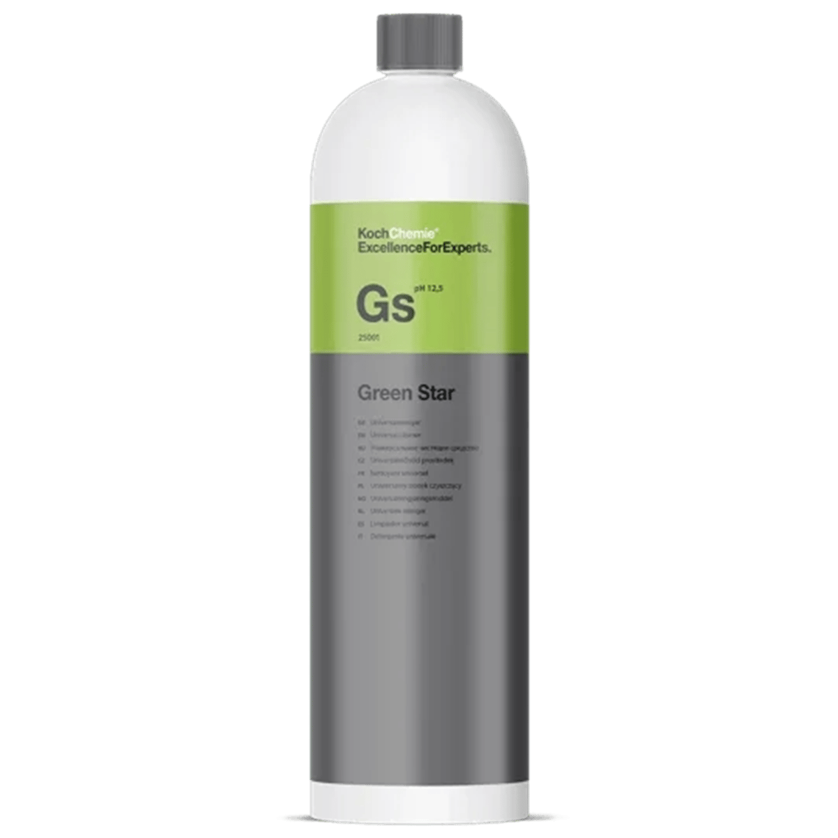 Koch Chemie GS Green Star 1 lt.