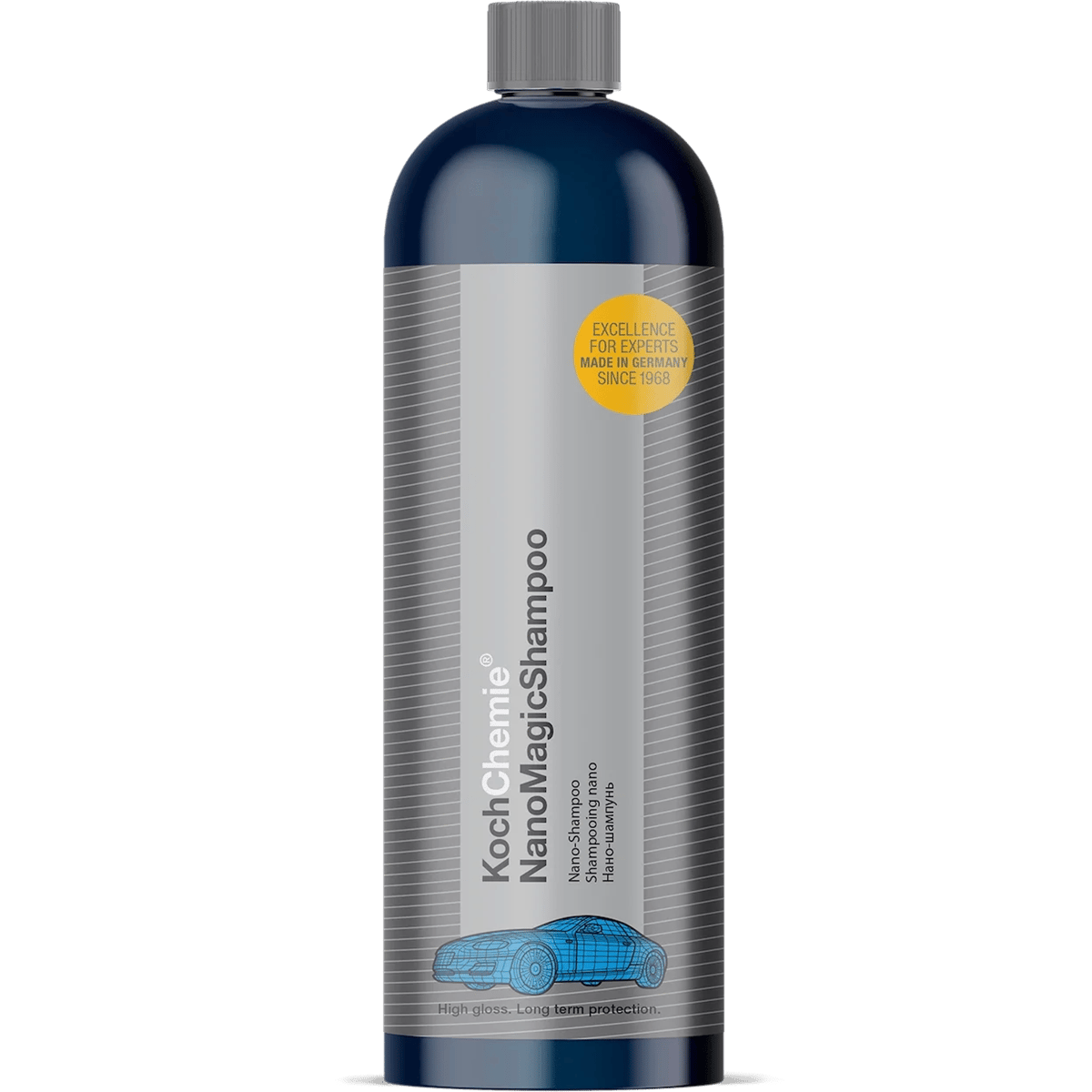 KOCH CHEMİE NANO MAGİC SHAMPOO 750 ML