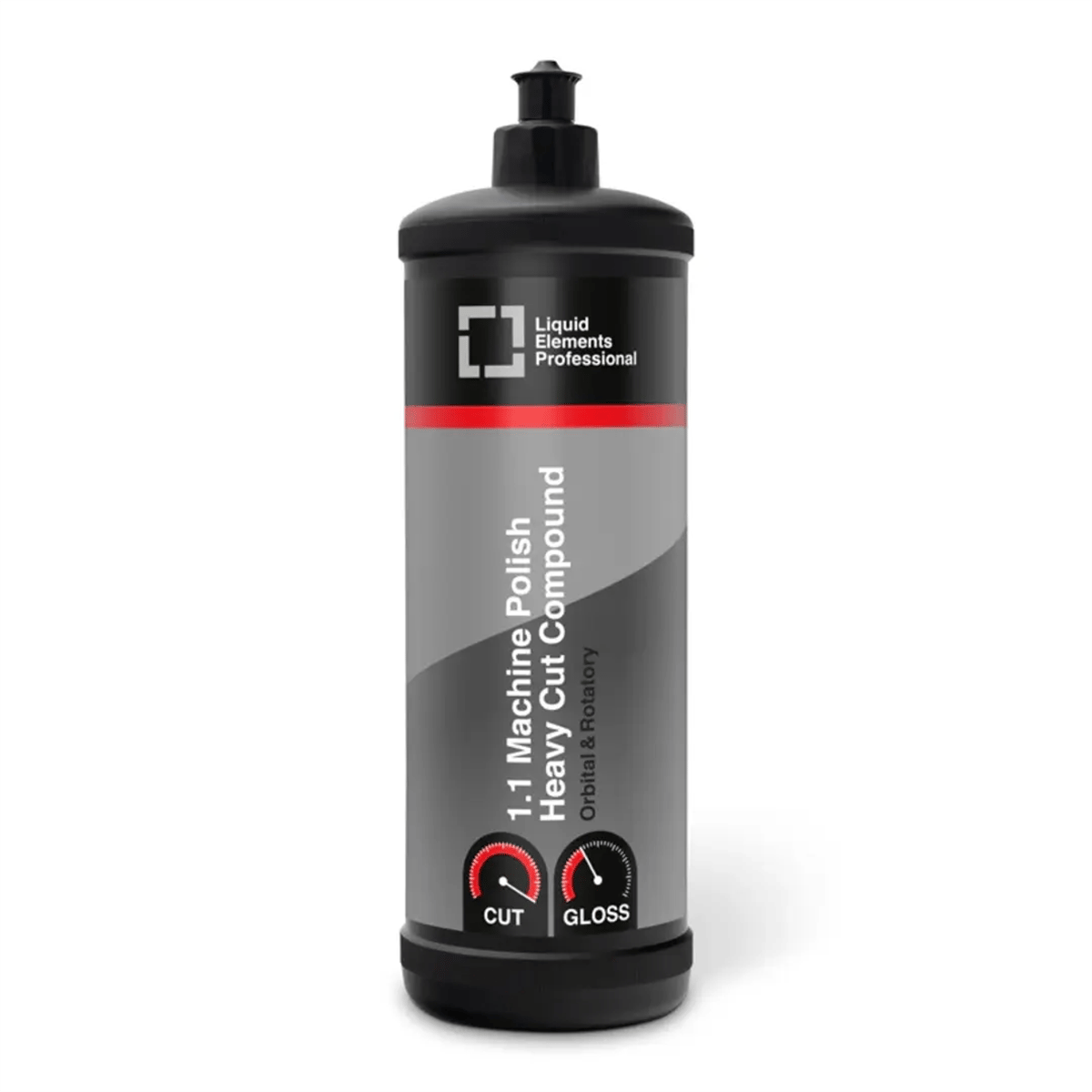 Liquid Elements Kalın Pasta 1 Lt